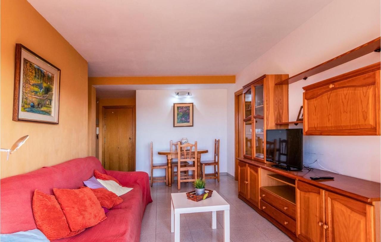 Awesome Apartment In بلانيس المظهر الخارجي الصورة