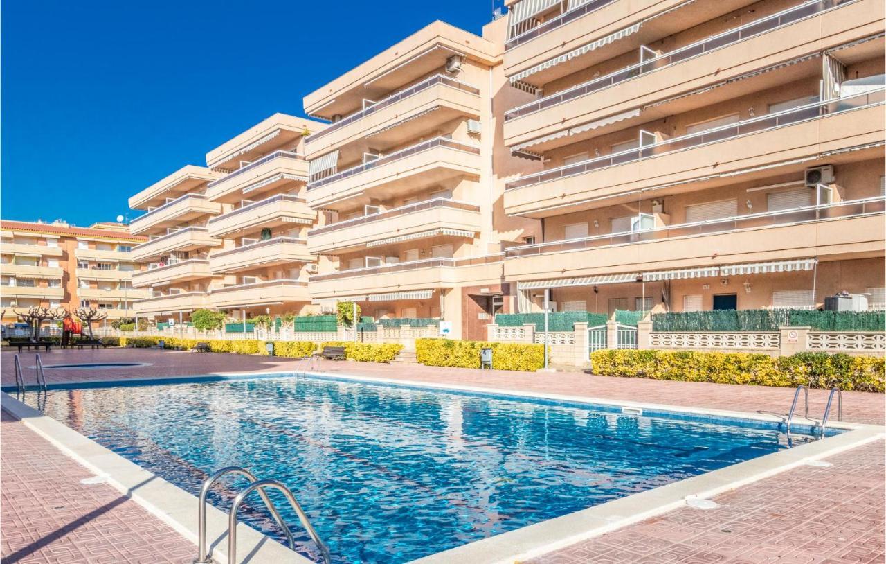 Awesome Apartment In بلانيس المظهر الخارجي الصورة