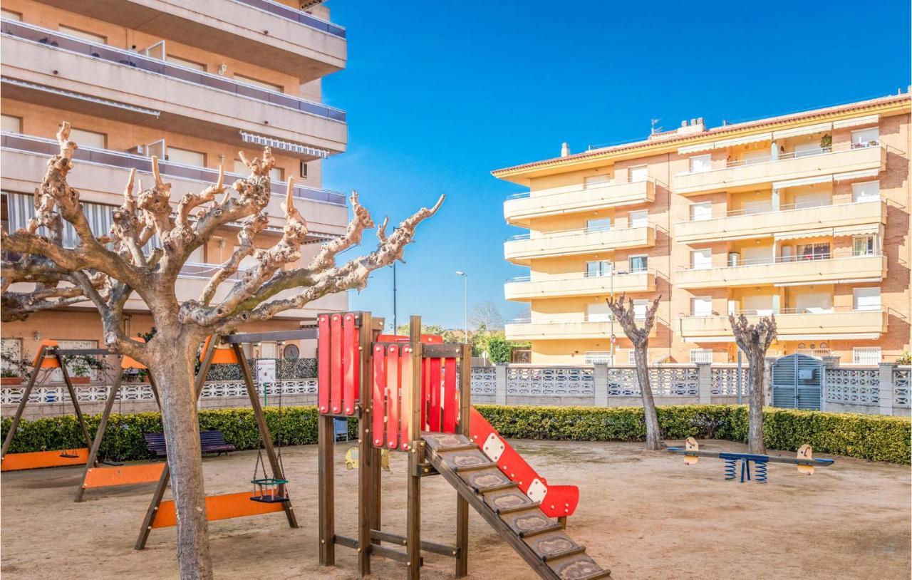 Awesome Apartment In بلانيس المظهر الخارجي الصورة