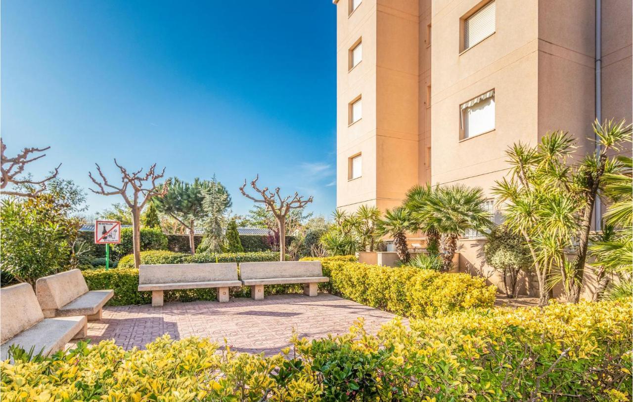 Awesome Apartment In بلانيس المظهر الخارجي الصورة