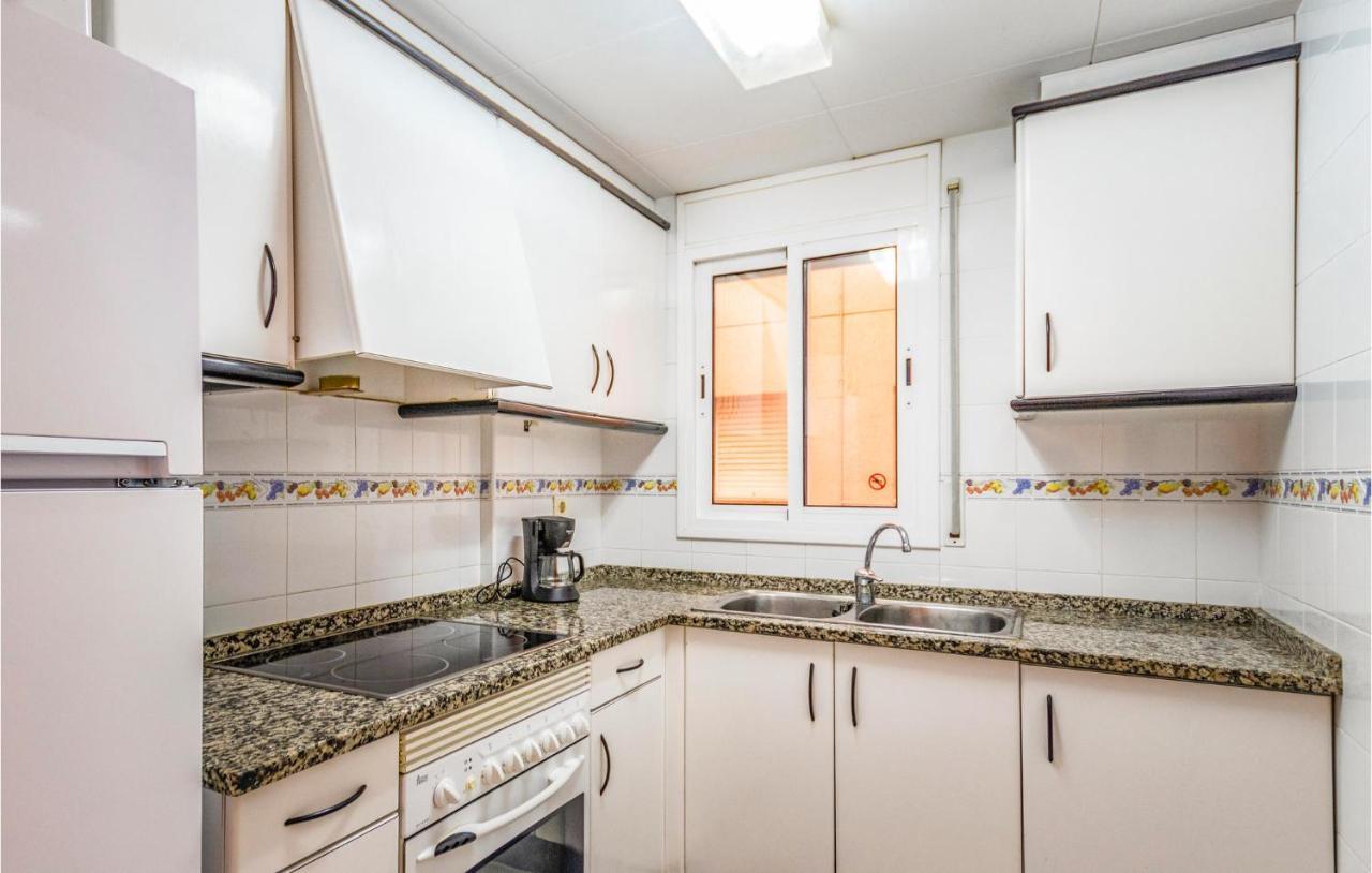 Awesome Apartment In بلانيس المظهر الخارجي الصورة