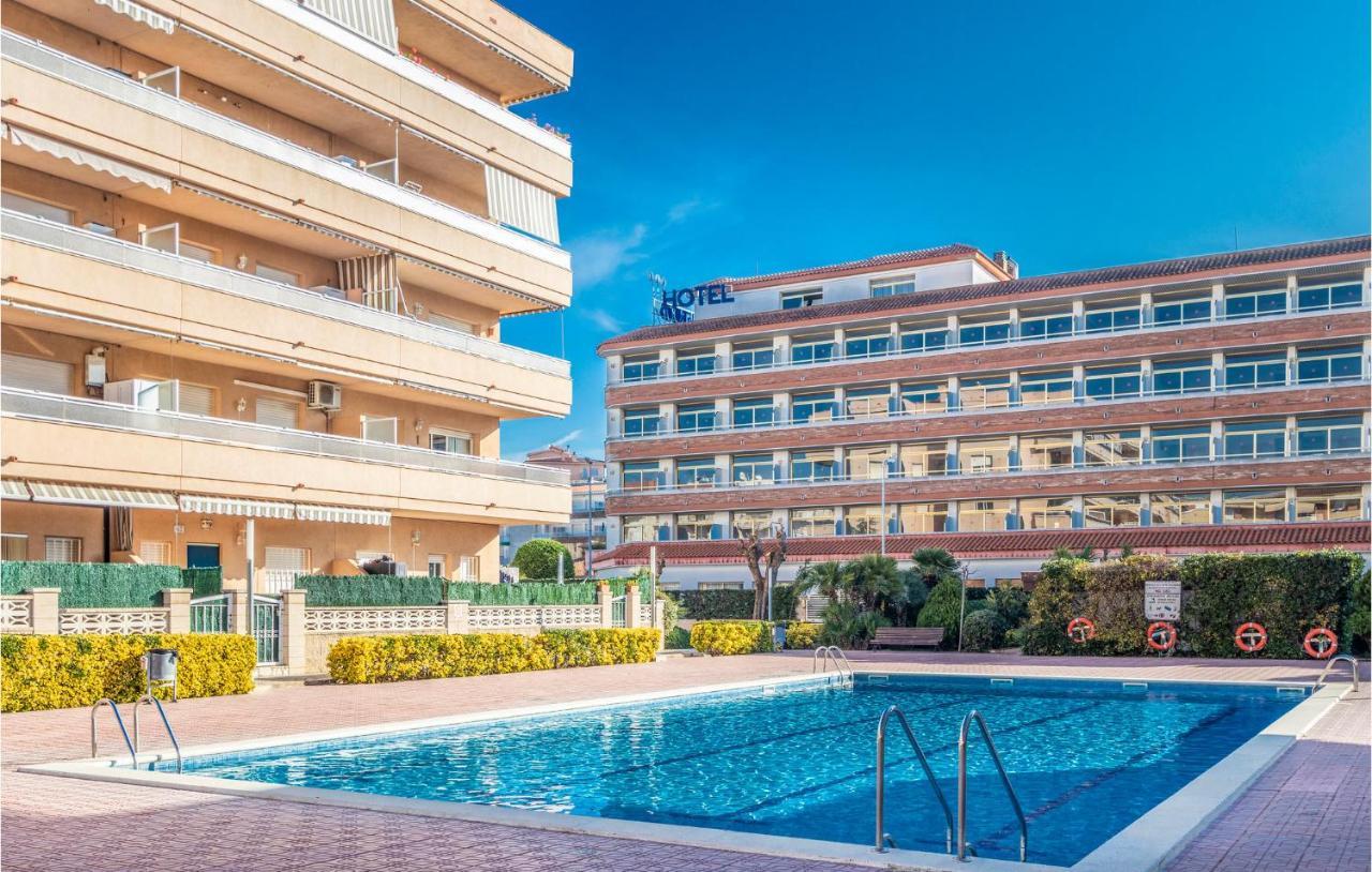 Awesome Apartment In بلانيس المظهر الخارجي الصورة