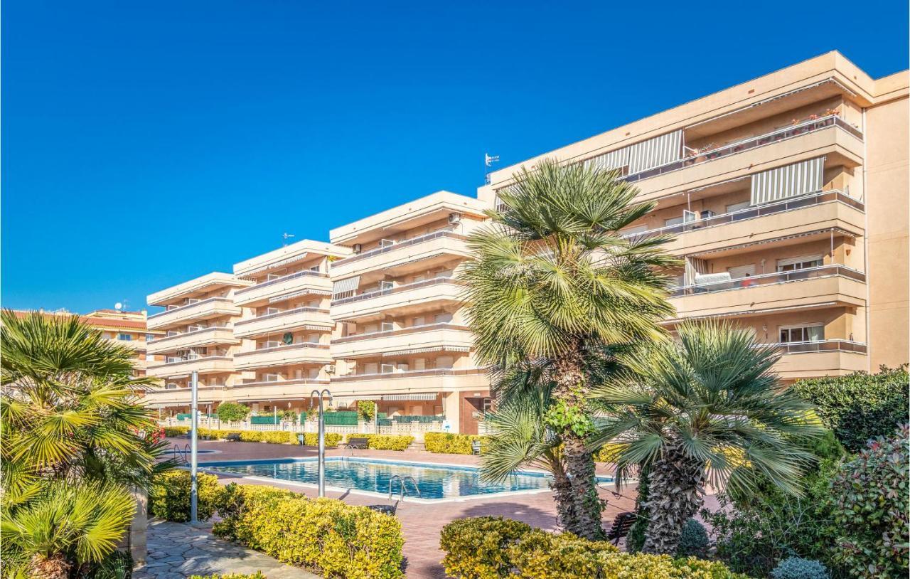 Awesome Apartment In بلانيس المظهر الخارجي الصورة