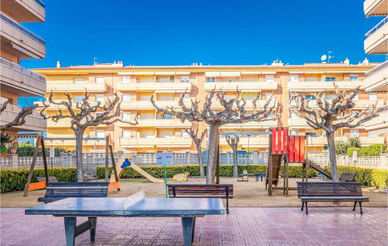 Awesome Apartment In بلانيس المظهر الخارجي الصورة